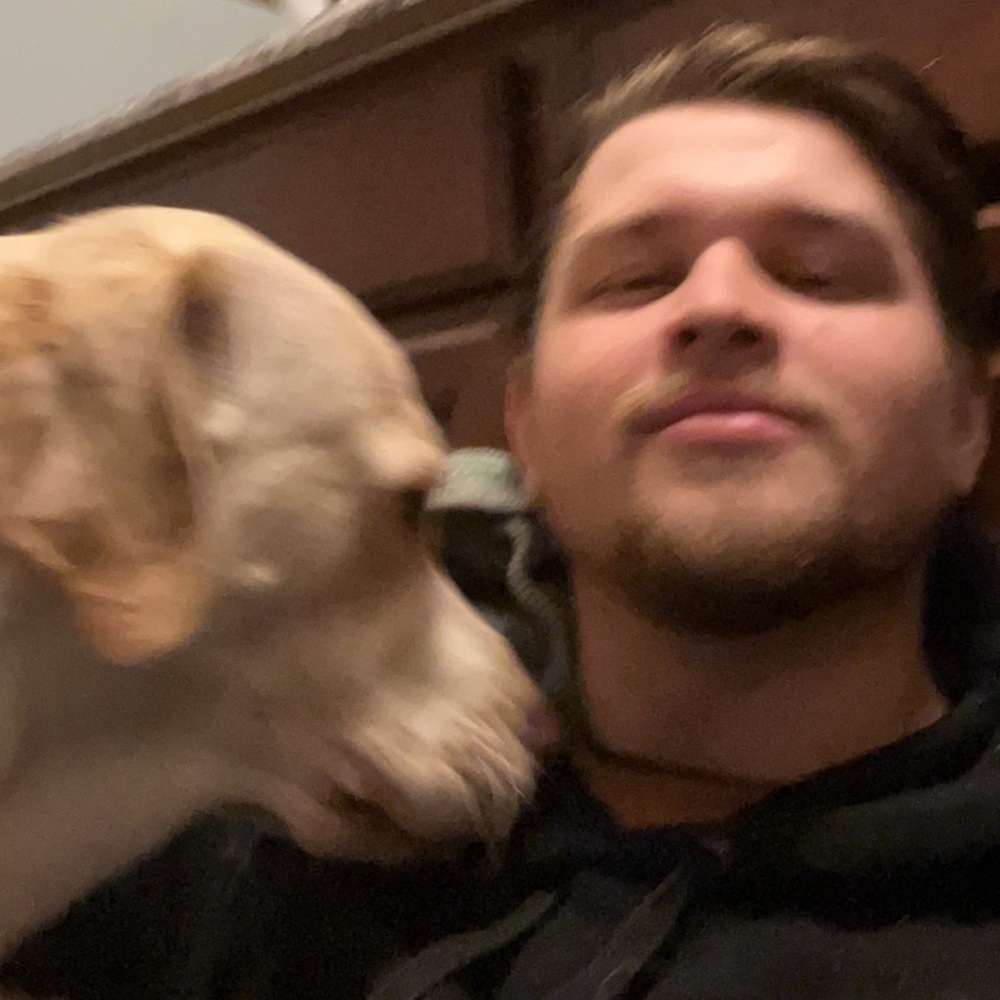 Meet your Posher, Joseph